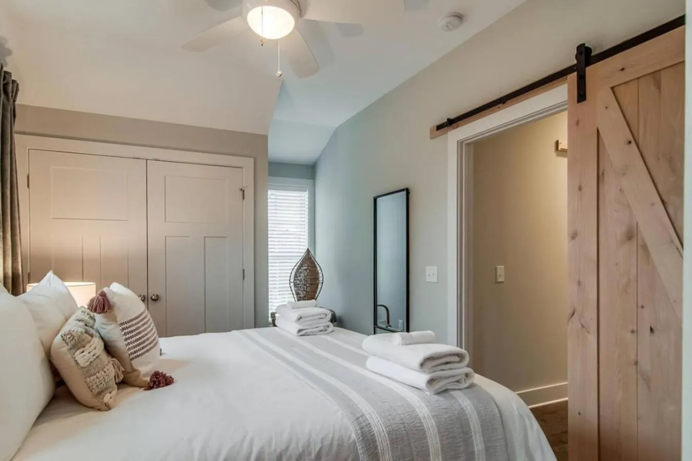 Tatil Evi The Dahlia Villa Nashville