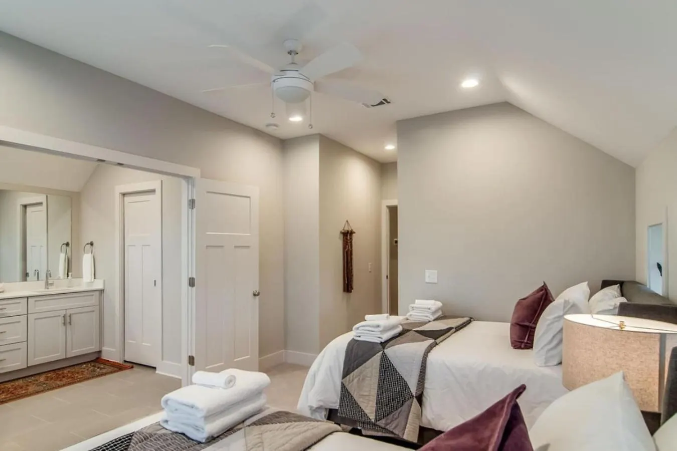 Tatil Evi The Dahlia Villa Nashville ABD
