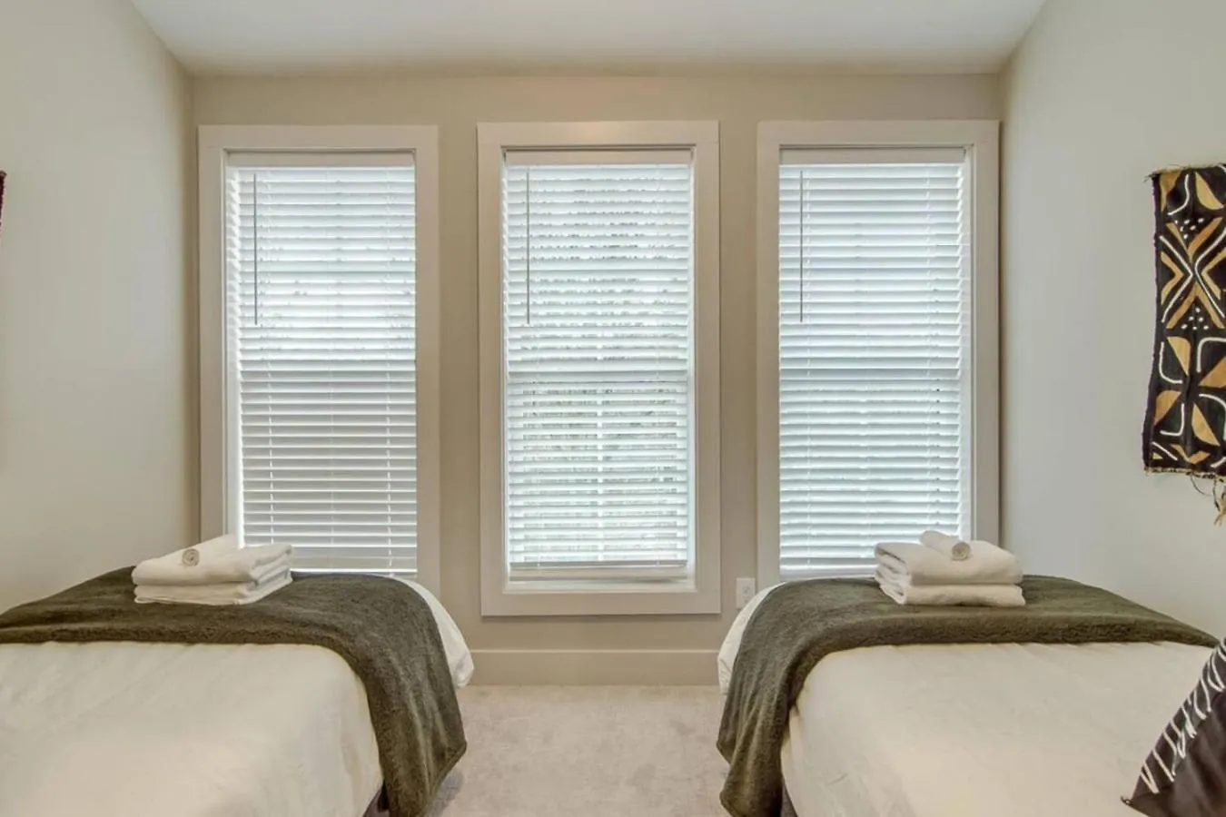 Tatil Evi The Dahlia Villa Nashville ABD