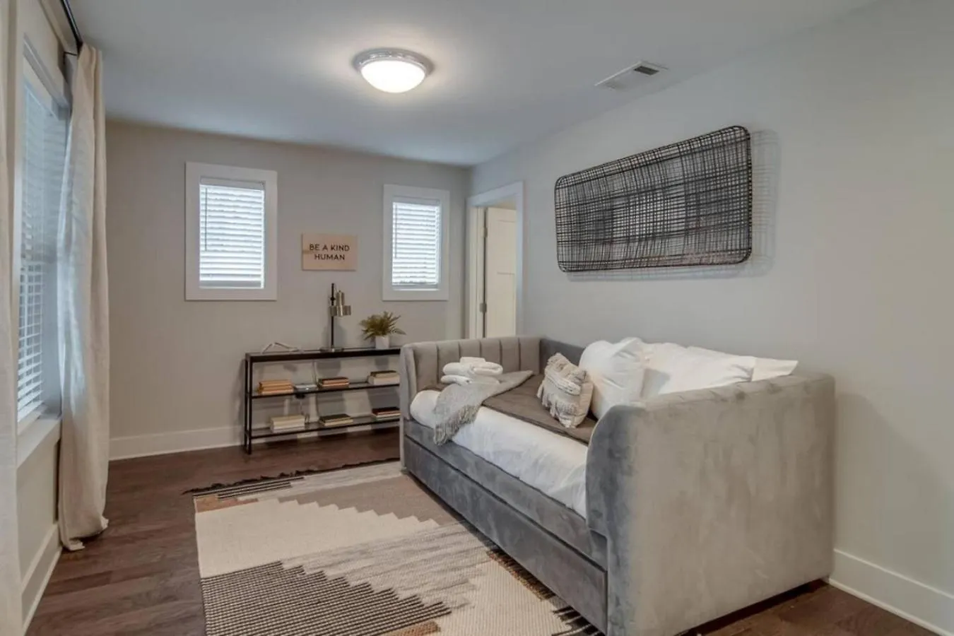 The Dahlia Villa Nashville